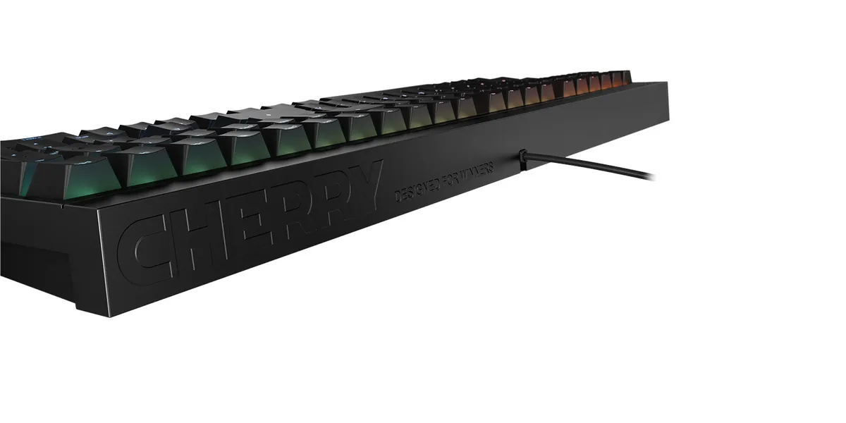 Xtrfy Cherry MX 2.0S