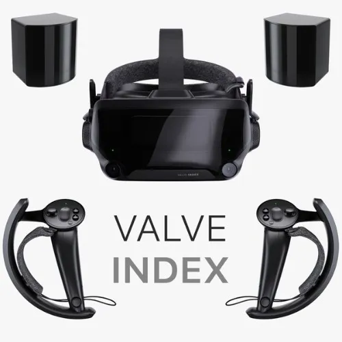 VR Valve Index Kit