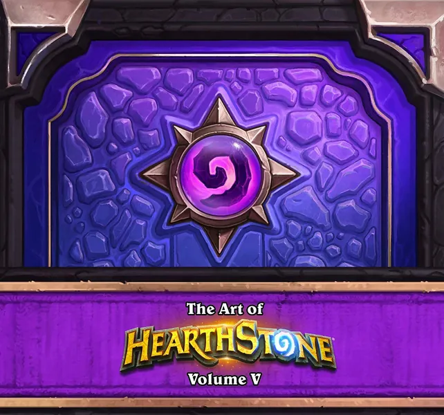 The Art of Hearthstone: Year of the Dragon (The Art of Hearthstone, 5)