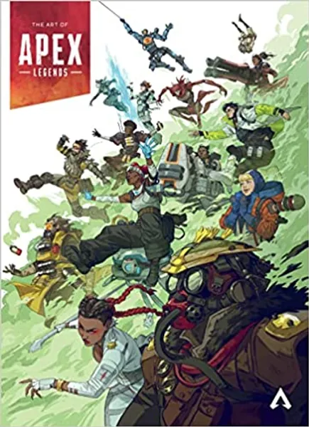 The Art of Apex Legends - 