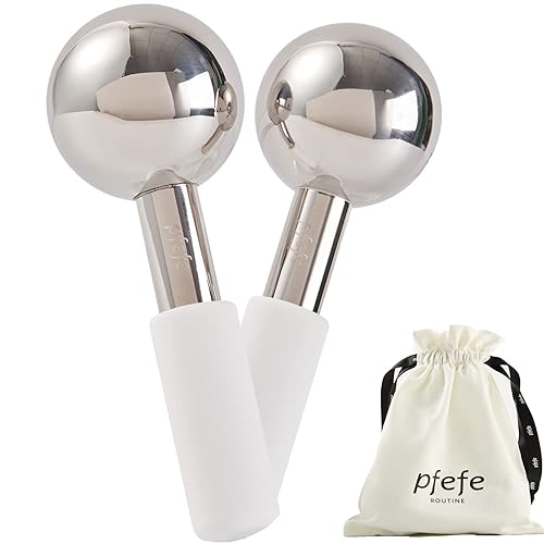 pfefe Ice Globes
