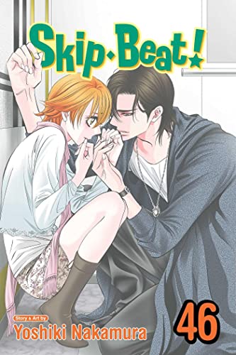 Skip·Beat!, Vol. 46 (46)