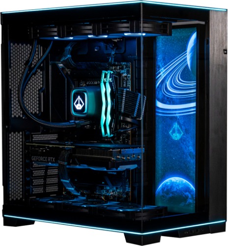 Voyager II | Default Title