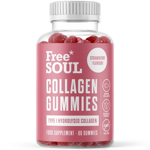 Collagen Gummies