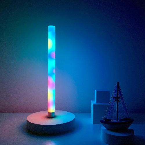 A Cool Lamp