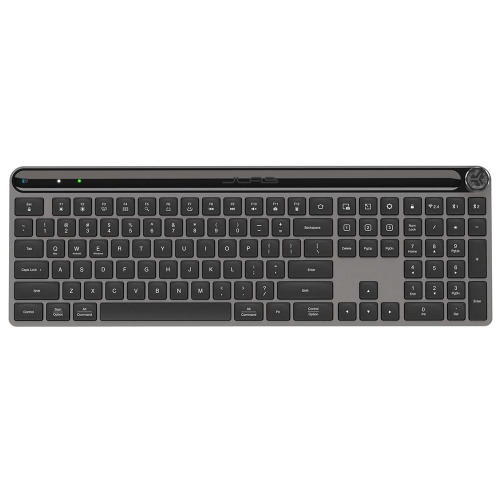 Epic Wireless Keyboard - Black