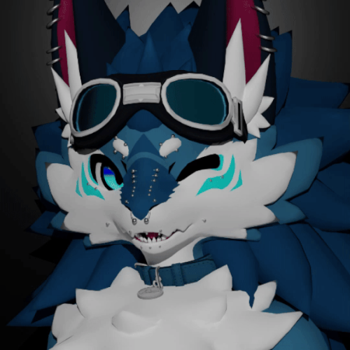 Novabeast Piercings Pack