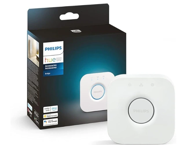 Phillips Hue Bridge