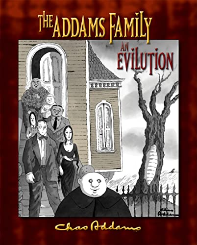 The Addams Family: an Evilution
