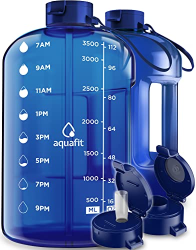 1 Gallon Water Bottle