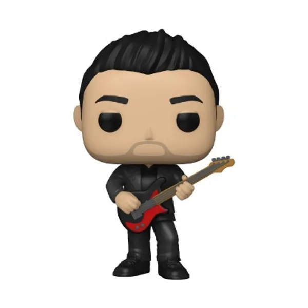 Funko Pop! Rocks: Fall Out Boy - Pete Wentz