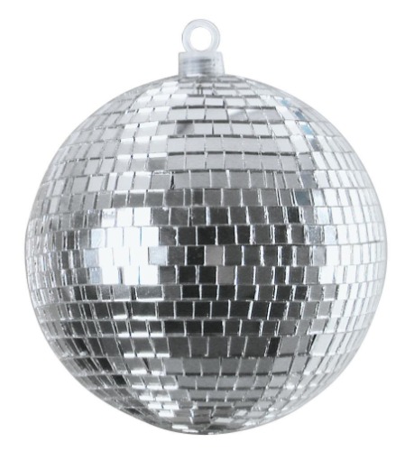 Discoball 10cm