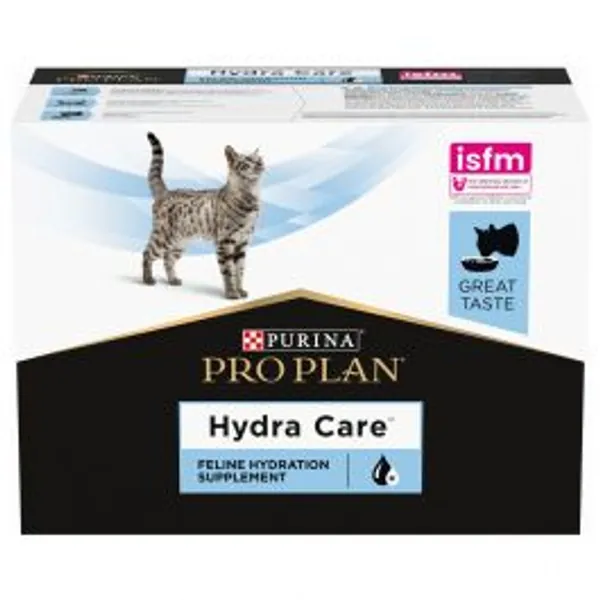 Purina Hydra Care - Hydration boost for cats