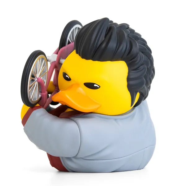 Kazuma Kiryu Duck