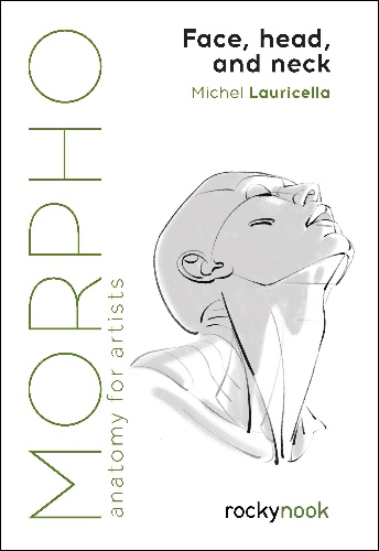Morpho Art Reference Books