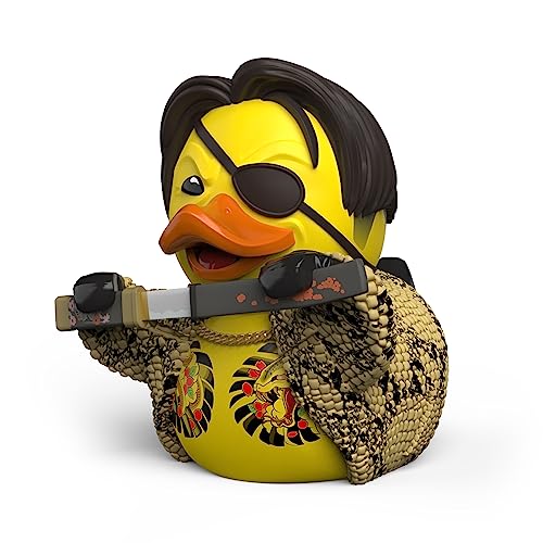 Majima Duck
