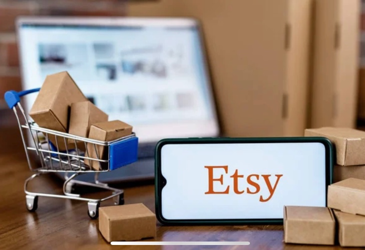 Etsy Money