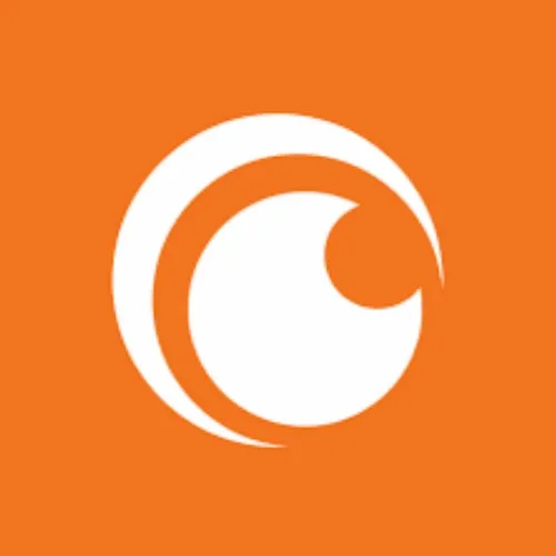 ⭐Crunchyroll