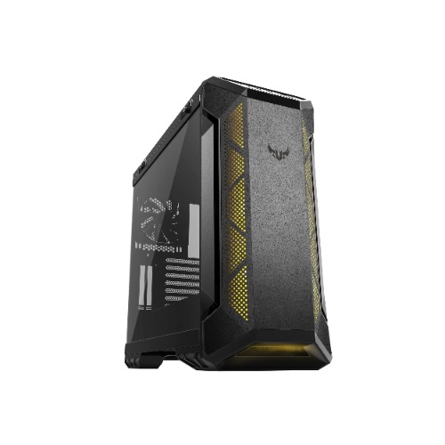 GT501 TUF GAMING CASE/GRY/WITH HANDLE