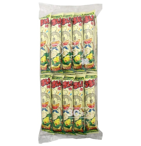 Umaibou Corn Potage 30 pack