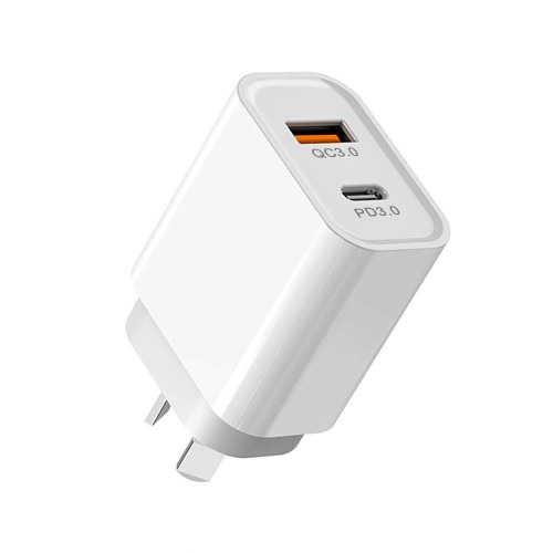 Fast Charging wall charger