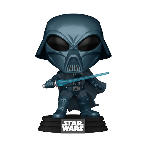 FUNKO POP! STAR WARS: Star Wars Concept- Alternate Vader - Vader