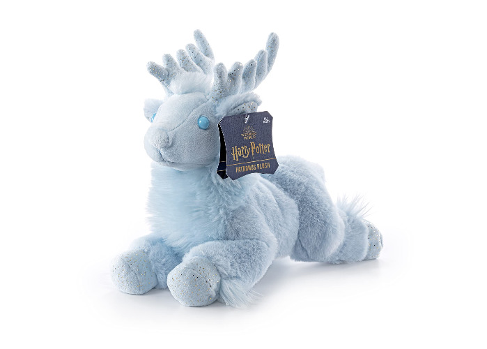 Stuffed patronus Harry Potter Deer 26cm