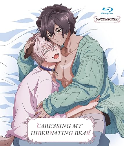 Caressing My Hibernating Bear : Uncensored [Blu-Ray]