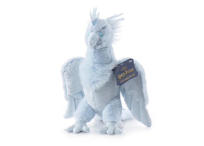 Stuffed patronus dumbledore phoenix 29cm
