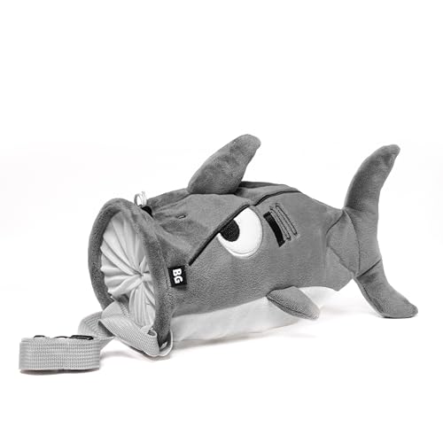 Climbing Shark Chalkbag for Rock Climbing