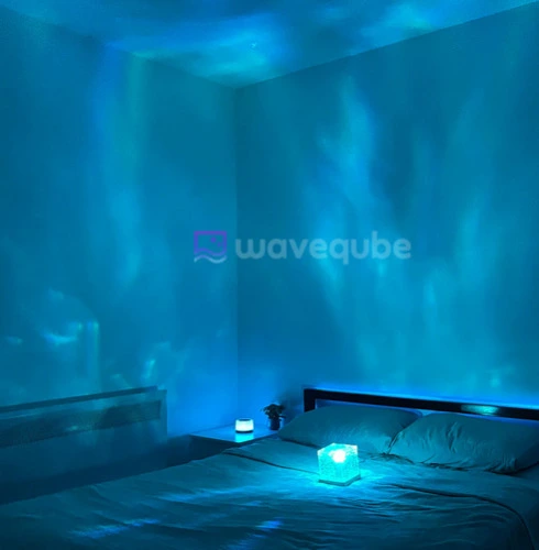 The Wave Lamp™