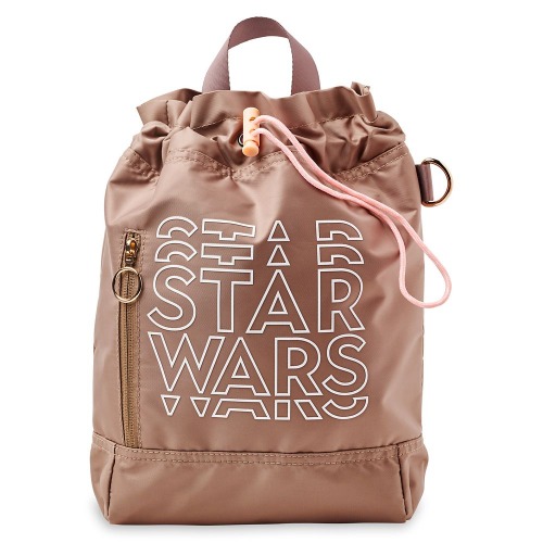 Star Wars ''There Is No Try'' Backpack | shopDisney
