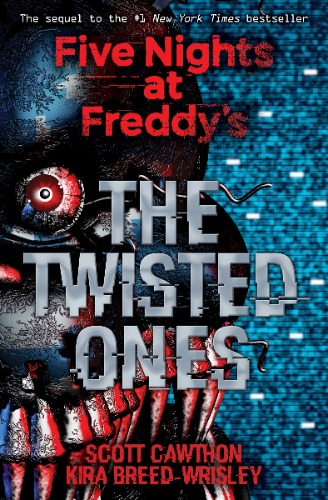 Five Nights at Freddy's: The Twisted Ones: Volume 2