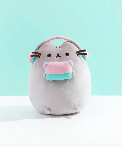 Gaming Pusheen Plush | Default Title