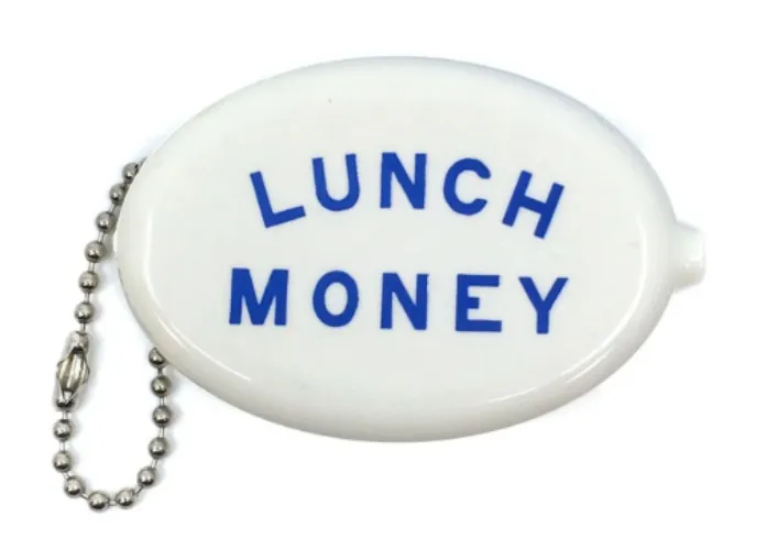 Lunch Money Fund