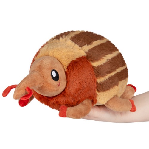 Mini Squishable Weevil | Default Title