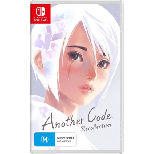 Another Code: Recollection (Switch)