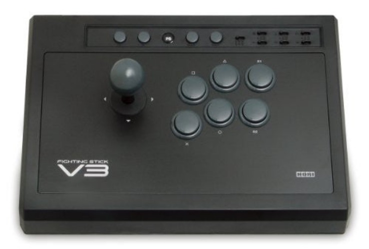 HORI Fighting Stick V3 - Pre Owned