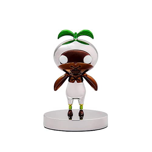 Final Fantasy XI - Mandragora - Bright Arts Gallery (Square Enix) - Brand New