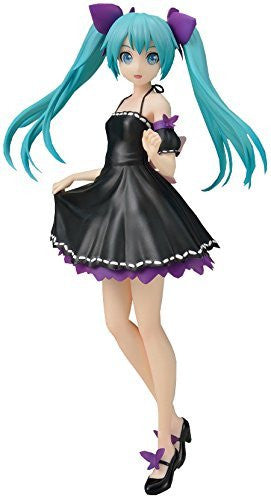 Hatsune Miku -Project DIVA- Arcade Future Tone - Hatsune Miku - SPM Figure - Innocent - Brand New