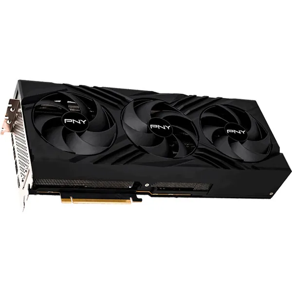 PNY NVIDIA GeForce RTX 4080 SUPER VERTO OC Graphics Card
