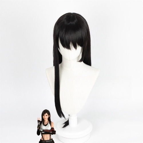 Final Fantasy VII Remake Tifa Lockhart