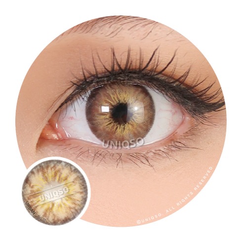 Urban Layer Amazon Brown | Contacts