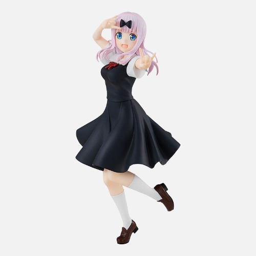 Kaguya-sama: Love Is War? - Chika Fujiwara Pop Up Parade | Default Title