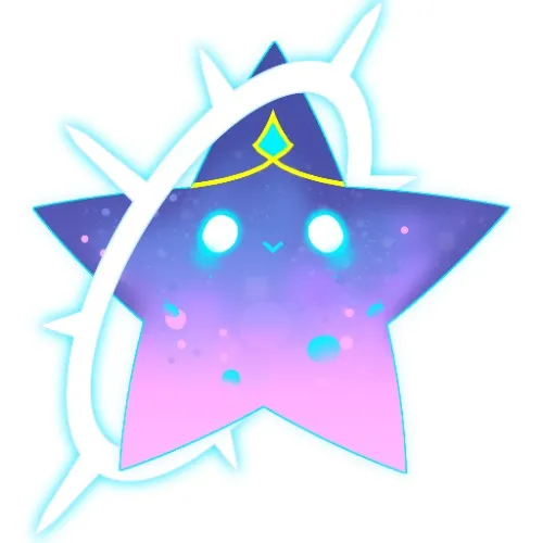 Fund a chapter of Starline Infinite!
