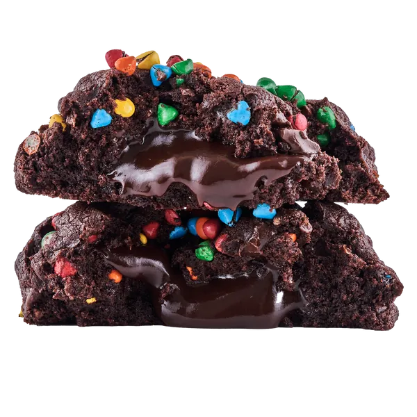 Cosmic Stuffed Cookie 5 Box