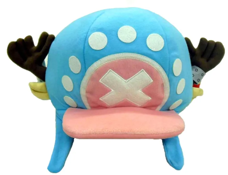 One Piece Tony Tony Chopper Costume Hat