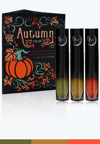 Autumn | TRIO | Default Title