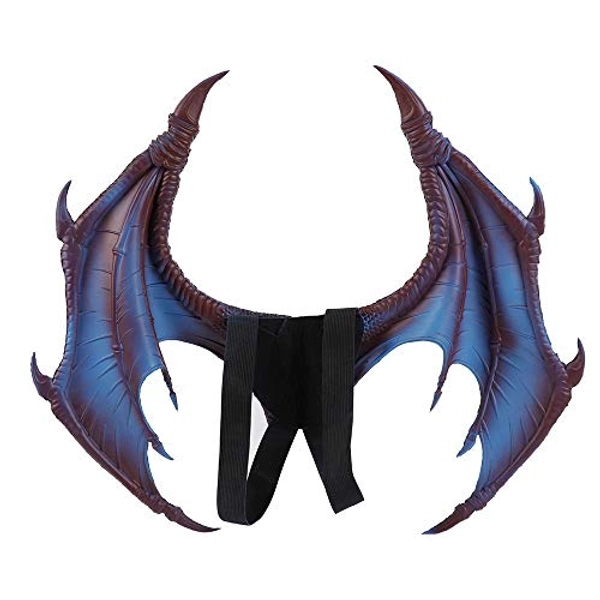 Himine Dragon Wings Props Cosplay Wings