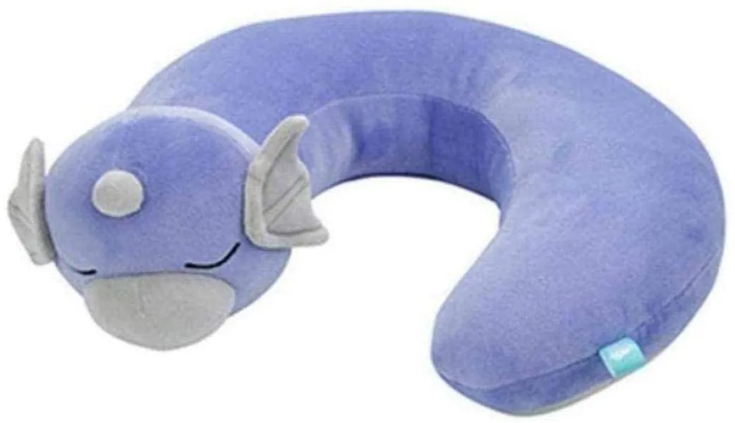 NC518 Dratini Neck Pillow Plush Doll Gift 30Cm